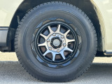 2021年製 195/80R15 スタッドレス