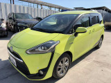 シエンタ ハイブリッド 1.5 G 