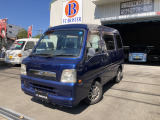 スバル サンバー VC プラス 4WD
