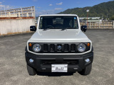 ジムニーシエラ 1.5 JC 4WD 