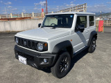 ジムニーシエラ 1.5 JC 4WD 