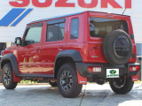 ジムニーノマド 1.5 FC 4WD 当店デモカー外ナビETCBカメラ