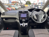 セレナ 2.0 ハイウェイスター V エアロモード+Safety S-HYBRID 8インチナビTV 両側電...