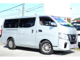 日産 NV350キャラバン 2.0 DX ロング