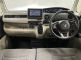 N-BOX G L ホンダセンシング 