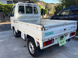 アクティトラック SDX 三方開 車検つき★クレジット決済可