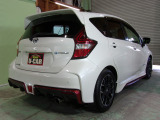 ノート 1.2 e-POWER NISMO ナビ/360&deg;カメラ/禁煙