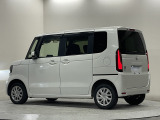 N-BOX ベースグレード 4WD 