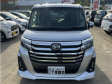 トール 1.0 カスタムG 4WD 9インチナビ ドラレコ バックカメラ