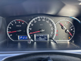 商用車ベースなのでまだまだ走ります!