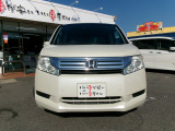 ステップワゴン 2.0 L ☆禁煙☆ナビ☆Bカメ☆両側電スラ☆ETC