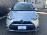 シエンタ ハイブリッド 1.5 G 