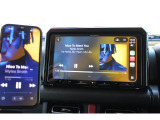 ☆車内内装においては専用の特種な材料を使用しクリーニングを行っております☆
