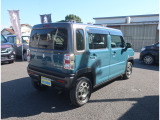 ハスラー ハイブリッド(HYBRID) G 