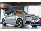 カリナン 6.75 V12 ブラックバッジ 4WD 