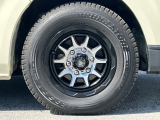 2021年製 195/80R15 スタッドレス