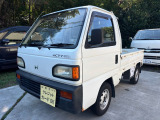 アクティトラック SDX 三方開 車検つき★クレジット決済可