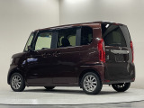 N-BOX G L ホンダセンシング 