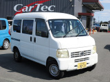アクティバン SDX クリーニング済み 軽自動車