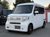N-VAN L ホンダセンシング SDナビ/BT/Bカメ/キーレス/電格