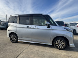 トール 1.0 カスタムG 4WD 9インチナビ ドラレコ バックカメラ