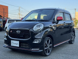 キャスト スポーツ SAII 衝突軽減B/2トーン/ターボ/ナビ/電格