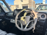 ワゴンRスマイル ハイブリッド(HYBRID) X 2トーンルーフ パッケージ 未使用車 9イン...