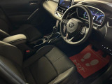 カローラクロス 1.8 ハイブリッド Z 1オーナー 禁煙車 パノラマルーフ