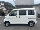 ハイゼットカーゴ デラックス ハイルーフ 車検令和9年9月25日まで!即乗りOK!