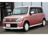 車検2年付き!!