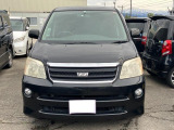 ノア 2.0 YY 4WD 牽引 ヒッチメンバー付き 後席荷台仕様車