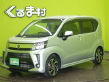 ムーヴカスタム RS ハイパー SAIII 【ワンセグメモリーナビ★スマアシ】