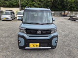 タント ファンクロス パワースライドドアナビバックモニター
