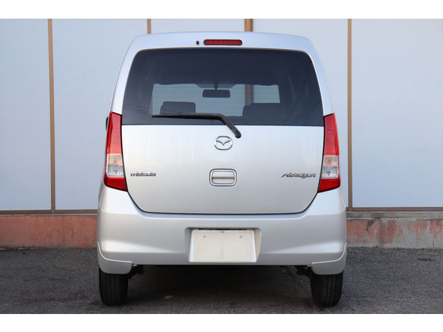 マツダ AZ-ワゴン XG 修復歴無し 車検2年付き!! の中古車詳細 (89,000