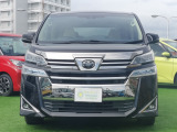 ヴェルファイア 2.5 X 衝突軽減/両側電スラ/DPオーディオ