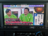 フルセグTV視聴可能!