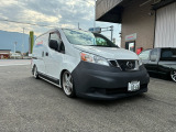 日産 NV200バネットバン 1.6 DX ルートバン