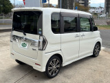 タントカスタム RS トップエディション SAII 8インチナビTV Bカメラ 両側パワスラ