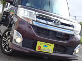 オークション会場からサビやガタツキなど無く程度の良いお車を厳選仕入れしております!!