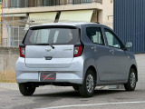 ミライース  L SAIII