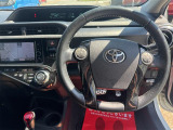 アクア 1.5 G G's ETC バックカメラ ナビ TV CVT