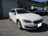 ボルボ V60