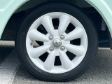 2022年製 165/55R14C 6部山位