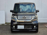 N-BOXカスタム G Lパッケージ 4WD 4WD/8型ナビTV/両側電動/Bカメラ
