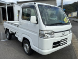 アクティトラック タウン 4WD 社外アルミホイール 5F