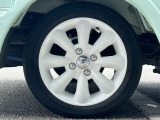 2022年製 165/55R14C 6部山位