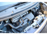 ウインカーミラー装備なので右左折時の他車への視認性はよいです。