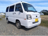 サンバー VB 4WD 