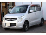 AZ-ワゴン XG 修復歴無し 車検2年付き!!