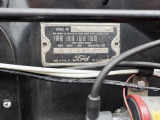 オートチョーク付きEdelbrock製4バレルキャブレター、冷間始動にも配慮した実用的な更新